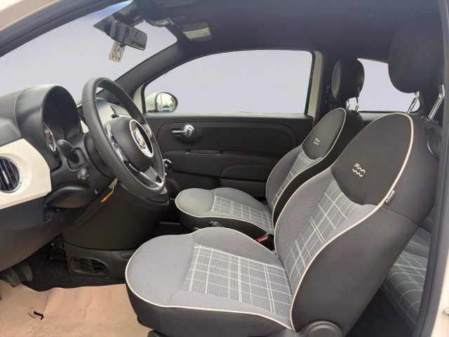 FIAT 500 usata, con Servosterzo