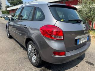 RENAULT Clio usata, con Boardcomputer
