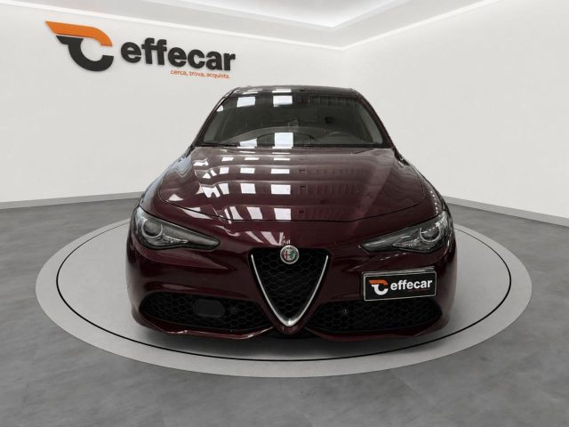 ALFA ROMEO Giulia usata, con Airbag