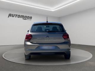 VOLKSWAGEN Polo usata, con Autoradio