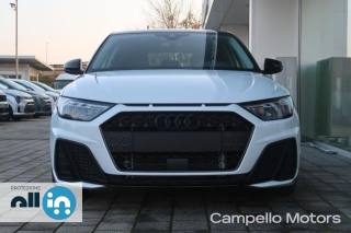 AUDI A1 usata 1