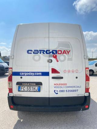 RENAULT Master usata, con Autoradio