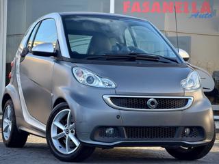 SMART ForTwo 1000 52 kW coupé pulse - GARANZIA