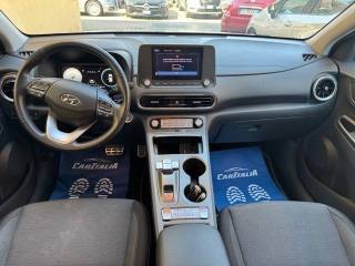 HYUNDAI Kona usata, con Boardcomputer