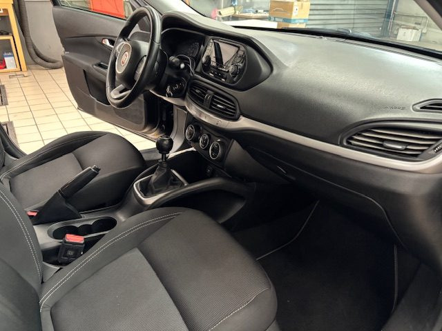 FIAT Tipo usata, con Bluetooth
