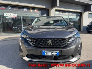 PEUGEOT 3008 usata, con Cerchi in lega