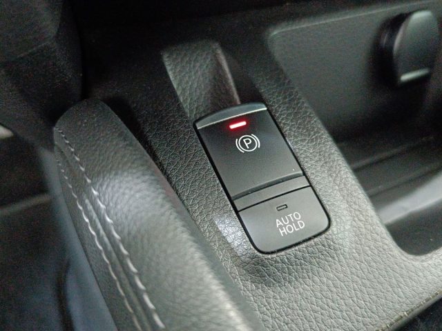 NISSAN Qashqai usata, con Sensore di pioggia