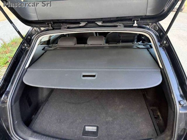 SEAT Leon usata, con Park Distance Control