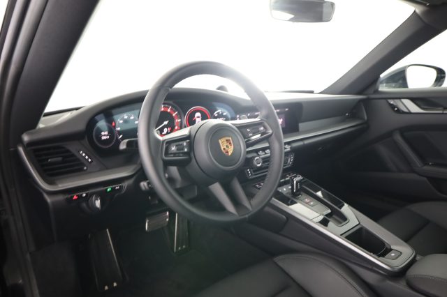 PORSCHE 911 usata 7