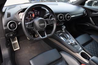 AUDI TT usata, con Boardcomputer
