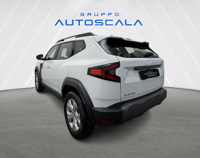 DACIA Duster usata, con Autoradio