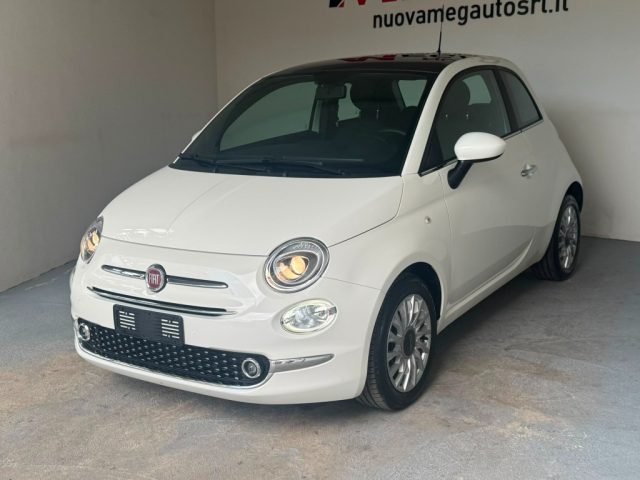 FIAT 500 usata, con Airbag Passeggero