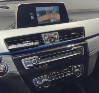 BMW X2 usata, con Climatizzatore