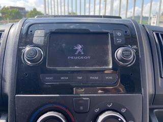 PEUGEOT Boxer usata 14