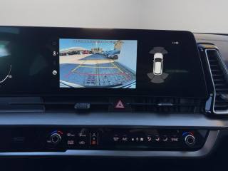 KIA Sportage usata, con Vetri oscurati