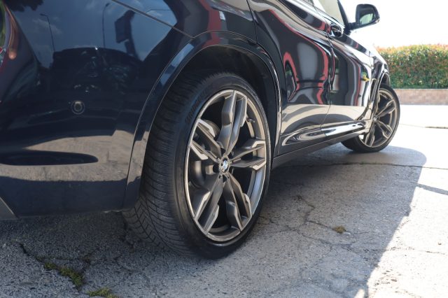 BMW X3 usata 147