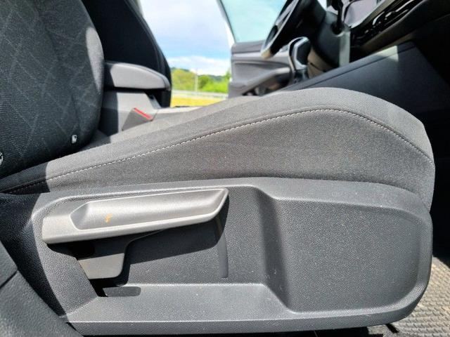 VOLKSWAGEN Golf usata, con Airbag posteriore