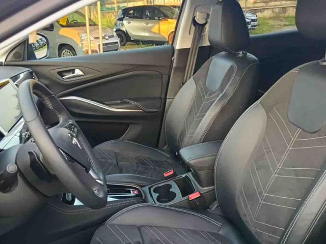 OPEL Grandland usata, con Controllo automatico clima