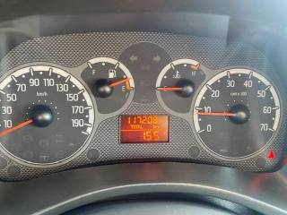 FIAT Panda usata, con Cronologia tagliandi