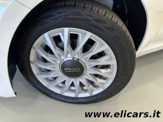 FIAT 500 usata, con Chiusura centralizzata