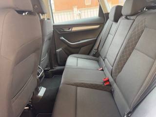 SKODA Karoq usata, con ESP
