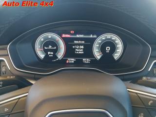 AUDI A4 allroad usata, con ESP
