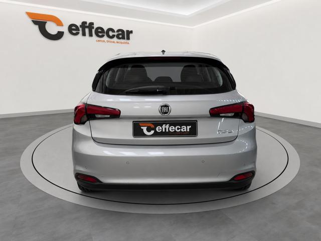 FIAT Tipo usata, con Alzacristalli elettrici