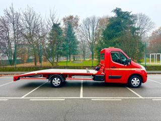 RENAULT Master usata, con Chiusura centralizzata