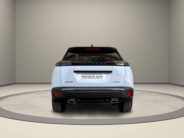 PEUGEOT 2008 usata, con Autoradio