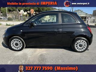 FIAT 500 usata, con Airbag Passeggero