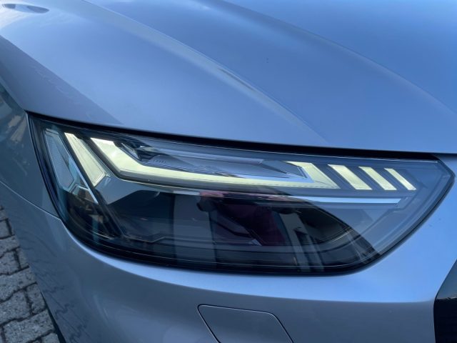 AUDI Q5 usata, con Tettuccio apribile