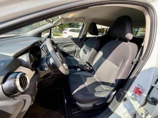 NISSAN Micra usata, con Servosterzo