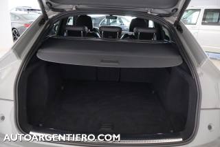 AUDI Q5 usata, con Isofix