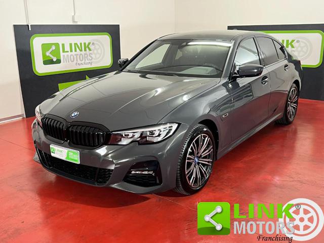 BMW 320 usata 0