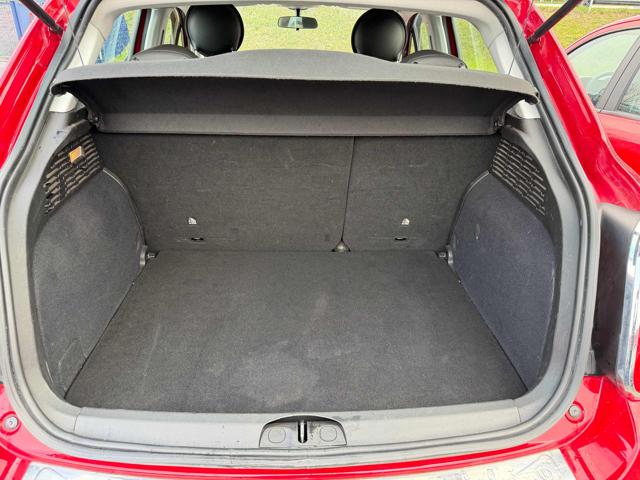 FIAT 500X usata, con Chiusura centralizzata