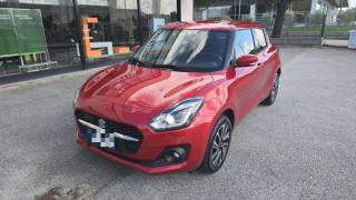 SUZUKI Swift usata, con Airbag