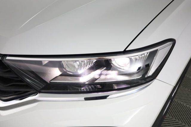 VOLKSWAGEN T-Roc usata 7