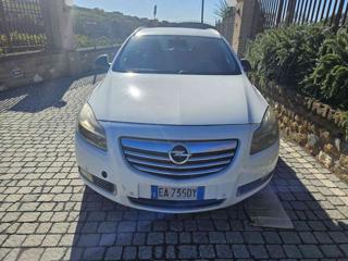 OPEL Insignia usata, con Airbag