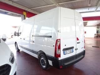 RENAULT Master usata, con Alzacristalli elettrici