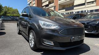 FORD C-Max usata, con Airbag