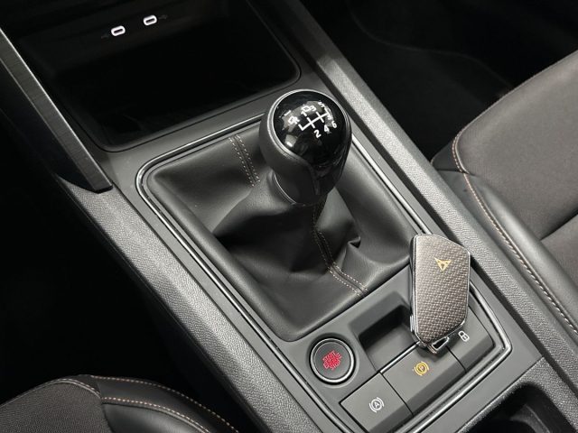 CUPRA Formentor usata, con Climatizzatore