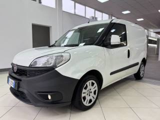 FIAT Doblo usata 23