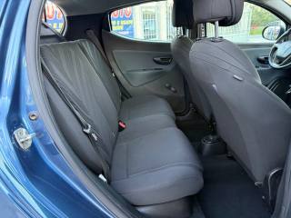 LANCIA Ypsilon usata 20