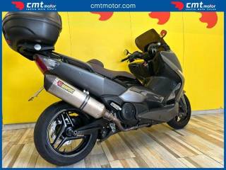 YAMAHA T-Max 500 usata 3