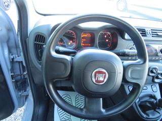 FIAT Panda usata, con Autoradio digitale