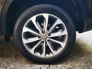 NISSAN Qashqai+2 usata, con Climatizzatore