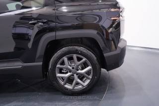 JEEP Compass usata, con Bluetooth