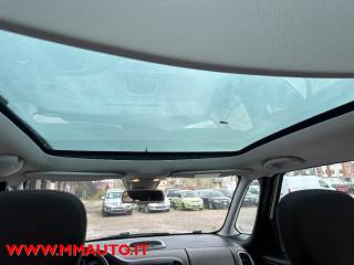 FIAT 500L usata, con Controllo automatico clima