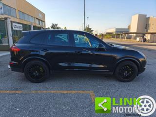PORSCHE Cayenne usata, con Airbag Passeggero
