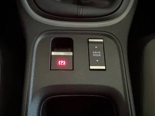 JEEP Avenger usata, con Frenata d